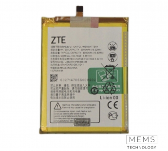 Аккумулятор ZTE Blade A71 (Li3839T44P8h866445) 4000mAh VoltPack#2153595