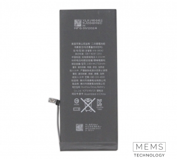 Аккумулятор iPhone 6S Plus Premium#2153596