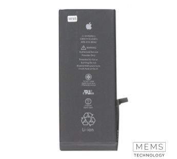 Аккумулятор iPhone 6S Plus Premium#2153597