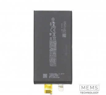 Банка для аккумулятора iPhone 14 Plus#2153604