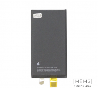 Банка для аккумулятора iPhone 14 Plus#2153605