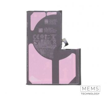 Аккумулятор iPhone 14 Pro Max Premium#2153606