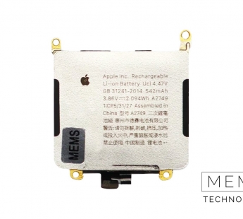 Аккумулятор Apple Watch Ultra 49 mm Оригинал#2153609