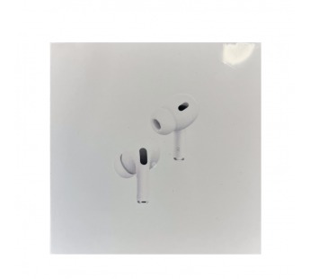 Беспроводные наушники AirPods Pro 2 Lightning в коробке (Копия)#2154280