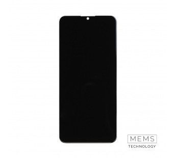 Дисплей Huawei Honor 9A (MOA-LX9N) / Y6p (MED-LX9N) (Оригинал) (Черный) KRYON#2184243