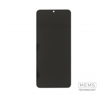 Дисплей для Tecno Spark Go 2 (KM4) (Оригинал) (В рамке) (Черный) KRYON#2183750