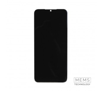 Дисплей Tecno Spark 8C (KG5n) (Оригинал) (Черный) KRYON#2184241