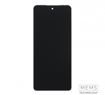 Дисплей Tecno Pova 5 Pro 5G (LH8n) (Оригинал) (Черный) KRYON#2153642