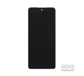 Дисплей Tecno Pova 5 Pro 5G (LH8n) (Оригинал) (Черный) KRYON#2184238