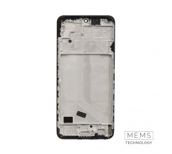Дисплей Xiaomi Redmi Note 10 (M2101K7AG) / Note 10S / Poco M5S (TFT) (В рамке ) (Черный) KRYON#2164504