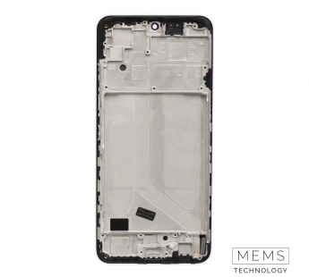 Дисплей Xiaomi Redmi Note 10 (M2101K7AG) / Note 10S / Poco M5S (TFT) (В рамке ) (Черный) KRYON#2153645