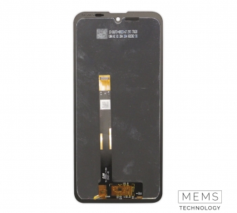 Дисплей Blackview BV5200 / BV5200 Pro (Оригинал) KRYON#2153647