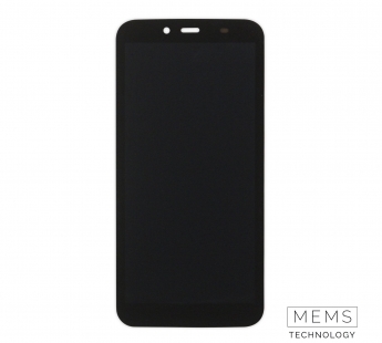 Дисплей Blackview BV5500 (Оригинал) KRYON#2153648