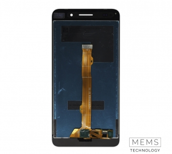 Дисплей Huawei Honor 5A (CUN-U29) / Huawei Y6II / Y5 II 5.5 (Оригинал) (Черный) KRYON#2153651