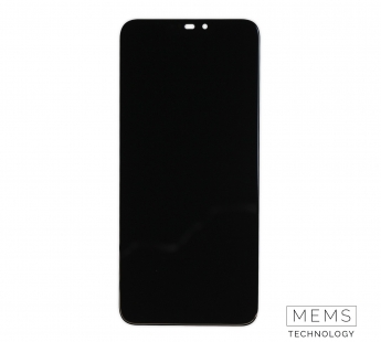 Дисплей Huawei Honor 8C (BKK-AL10) (Оригинал) (Черный) KRYON#2153654