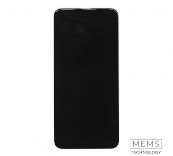Дисплей Huawei Honor 9X / Y9s / 9X Premium / P Smart Z / Y9 Prime 2019 (COG) (Черный) KRYON#2153656
