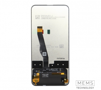 Дисплей Huawei Honor 9X / Y9s / 9X Premium / P Smart Z / Y9 Prime 2019 (COG) (Черный) KRYON#2153657
