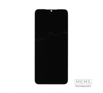 Дисплей Infinix Hot 12i (X665B) (Оригинал) (Черный) KRYON#2184222