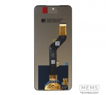 Дисплей Infinix Hot 20 (X6826B) (Оригинал) (Черный) KRYON#2153663