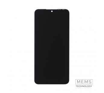 Дисплей для Infinix Note 30i ((X6716)) (TFT) (Черный) KRYON#2184220
