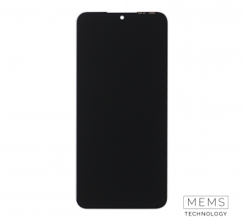 Дисплей Infinix Note 30i ((X6716)) (TFT) (Черный) KRYON#2153664