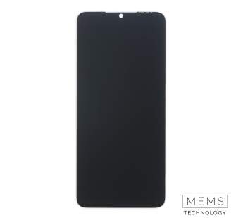 Дисплей Infinix Smart 7 Plus (X6517) (Оригинал) (Черный) KRYON#2153666