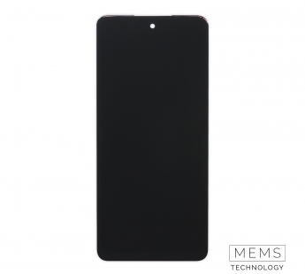 Дисплей iTel S24 (S667LN) (Оригинал) KRYON#2153668