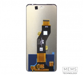 Дисплей iTel S24 (S667LN) (Оригинал) KRYON#2153669