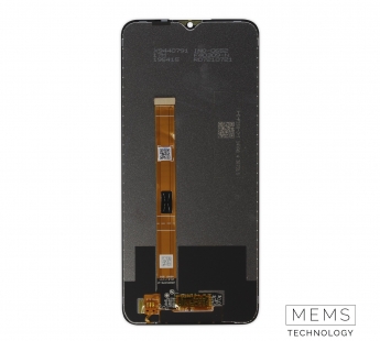 Дисплей OPPO A55 5G (Оригинал) KRYON#2153671