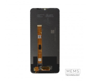 Дисплей OPPO A55 5G (Оригинал) KRYON#2184214