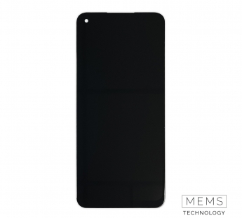 Дисплей Realme 8 5G (RMX3241) (Оригинал) KRYON#2153676