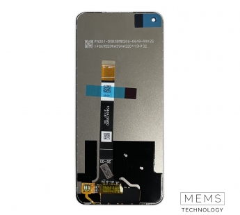 Дисплей Realme 8 5G (RMX3241) (Оригинал) KRYON#2153677