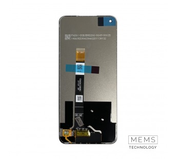 Дисплей Realme 8 5G (RMX3241) (Оригинал) KRYON#2184210