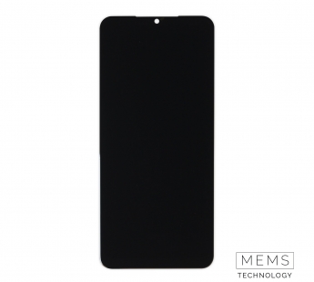 Дисплей Samsung Galaxy A04 (A045F) (Original REF) (Черный) KRYON#2153684