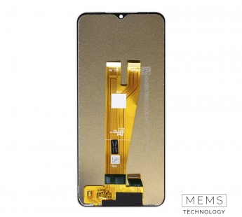 Дисплей Samsung Galaxy A04 (A045F) (Original REF) (Черный) KRYON#2153685