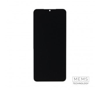 Дисплей Samsung Galaxy A04 (A045F) (Original REF) (Черный) KRYON#2184197