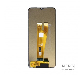 Дисплей Samsung Galaxy A04 (A045F) (Original REF) (Черный) KRYON#2184198