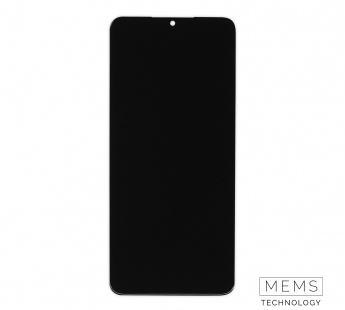 Дисплей Samsung Galaxy A12 (A125F) (Original REF) KRYON#2153686