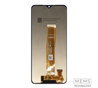 Дисплей Samsung Galaxy A12 (A125F) (Original REF) KRYON#2153687
