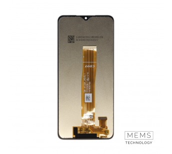 Дисплей Samsung Galaxy A12 (A125F) (Original REF) KRYON#2184196