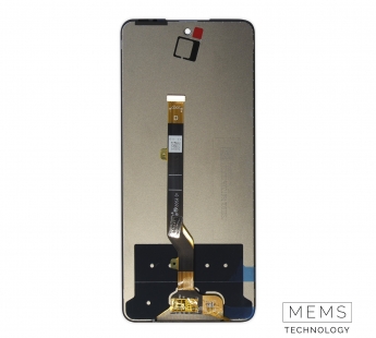 Дисплей Tecno Camon 18 (CH6n) / 18 Pro / 19 Neo (Оригинал) (Черный) KRYON#2153689