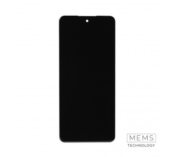 Дисплей Tecno Camon 18 (CH6n) / 18 Pro / 19 Neo (Оригинал) (Черный) KRYON#2184193