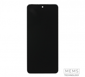 Дисплей Xiaomi 12 Lite (2203129G) (TFT) (Черный) KRYON#2153696
