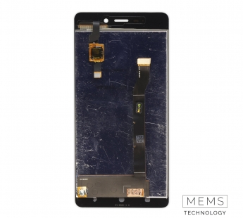 Дисплей Xiaomi Redmi 4 16 GB (Оригинал) (Белый) KRYON#2153703