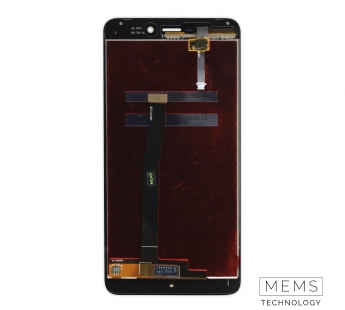 Дисплей Xiaomi Redmi 4A (Оригинал) (Золото) KRYON#2153707