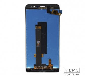 Дисплей Xiaomi Redmi Note 3 / Note 3 Pro (Оригинал) (Белый) KRYON#2153709