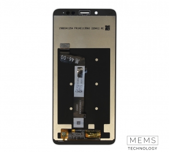 Дисплей Xiaomi Redmi Note 6 / 6 Pro (M1806E7TG) (Оригинал) (Белый) KRYON#2153715