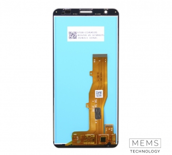 Дисплей ZTE A3 2020 (Оригинал) KRYON#2153717