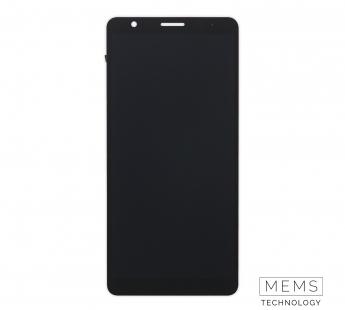Дисплей ZTE A31 Plus (Оригинал) KRYON#2153718