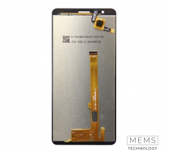 Дисплей ZTE A31 Plus (Оригинал) KRYON#2153719